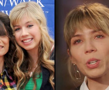 Jennette McCurdy révèle si elle a pardonné à sa mère après que je sois content que ma mère soit décédée... - 20