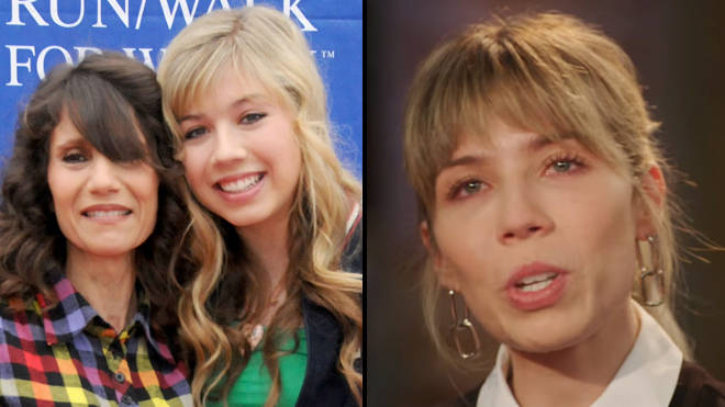 Jennette McCurdy révèle si elle a pardonné à sa mère après que je sois content que ma mère soit décédée... 2 Jennette McCurdy révèle si elle a pardonné à sa mère après que je sois content que ma mère soit décédée... - 1
