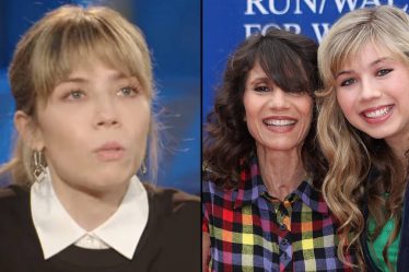 Jennette McCurdy révèle un e-mail inquiétant qu'elle a reçu de sa défunte mère - 7