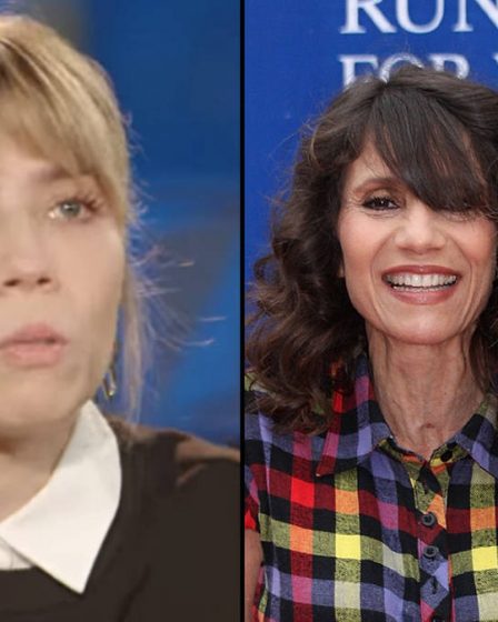 Jennette McCurdy révèle un e-mail inquiétant qu'elle a reçu de sa défunte mère - 24