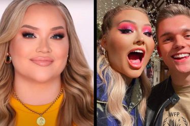 NikkieTutorials a épousé son partenaire de longue date Dylan Drossaers - 7