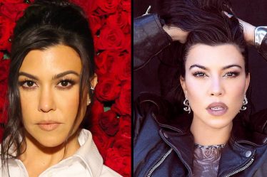 Kourtney Kardashian est entraînée dans une nouvelle collaboration "durable" avec Boohoo - 5