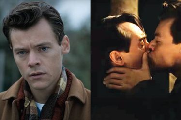 Les fans de Harry Styles sanglotent devant la bande-annonce "déchirante" de My Policeman - 9