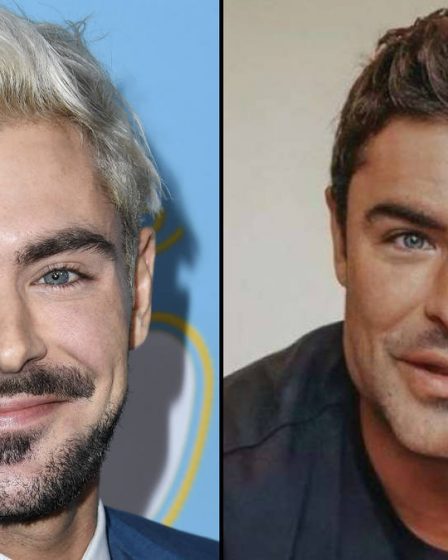 Zac Efron explique ce qui est arrivé à son visage suite aux spéculations sur la chirurgie plastique 73 Zac Efron explique ce qui est arrivé à son visage suite aux spéculations sur la chirurgie plastique - 72