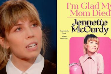 Jennette McCurdy dit que sa grand-mère n'était "pas contente" du titre I'm Glad My Mom Died - 8