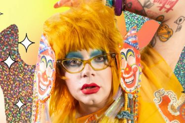 Ginny Lemon : "Quelle mauvaise habitude j'espère arrêter dans dix ans ?" Glisser' | Ma vie... - 9