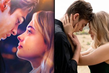 After Ever Happy ending : comment cela se met en place après tout - 7