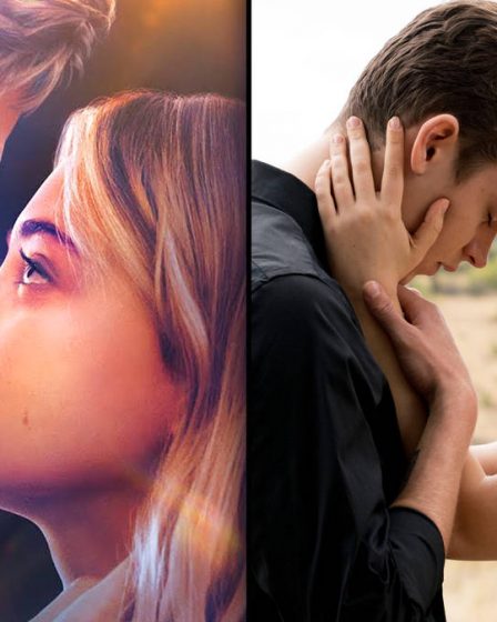 After Ever Happy ending : comment cela se met en place après tout 16 After Ever Happy ending : comment cela se met en place après tout - 15