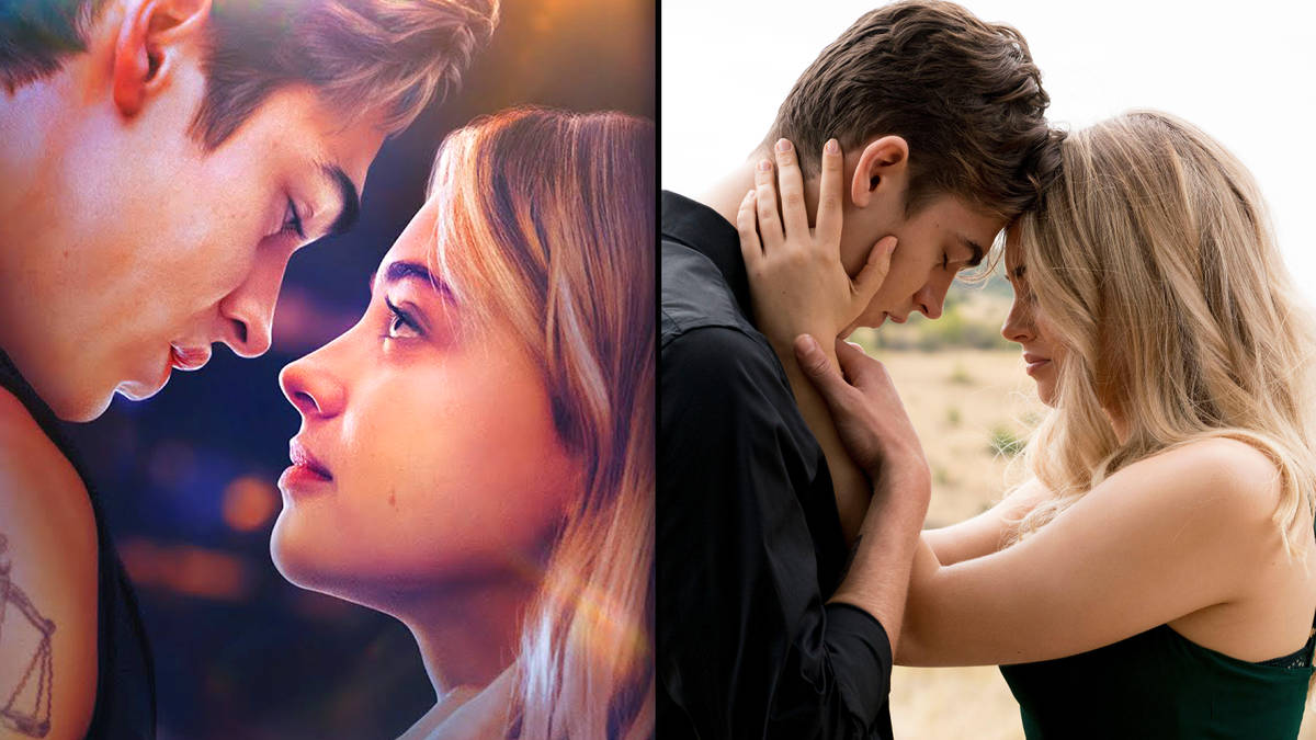 After Ever Happy ending : comment cela se met en place après tout 2 After Ever Happy ending : comment cela se met en place après tout - 1