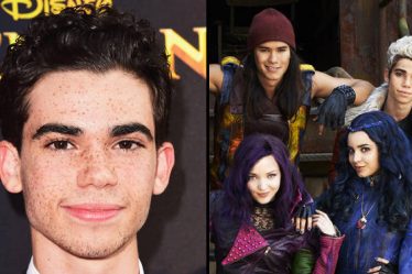 Descendants 4 : les fans de Cameron Boyce reprochent à Disney d'avoir réussi sans lui - 7