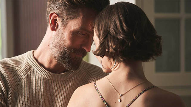 The Ex-Wife : date de sortie, distribution, intrigue, bande-annonce de la série Paramount+ - 1