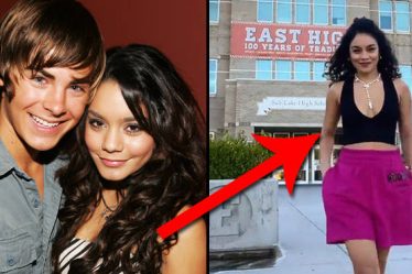 High School Musical saison 4 : Zac Efron et Vanessa Hudgens seront-ils dedans ? - 17