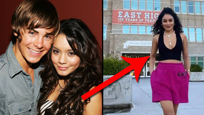 High School Musical saison 4 : Zac Efron et Vanessa Hudgens seront-ils dedans ? 2 High School Musical saison 4 : Zac Efron et Vanessa Hudgens seront-ils dedans ? - 1