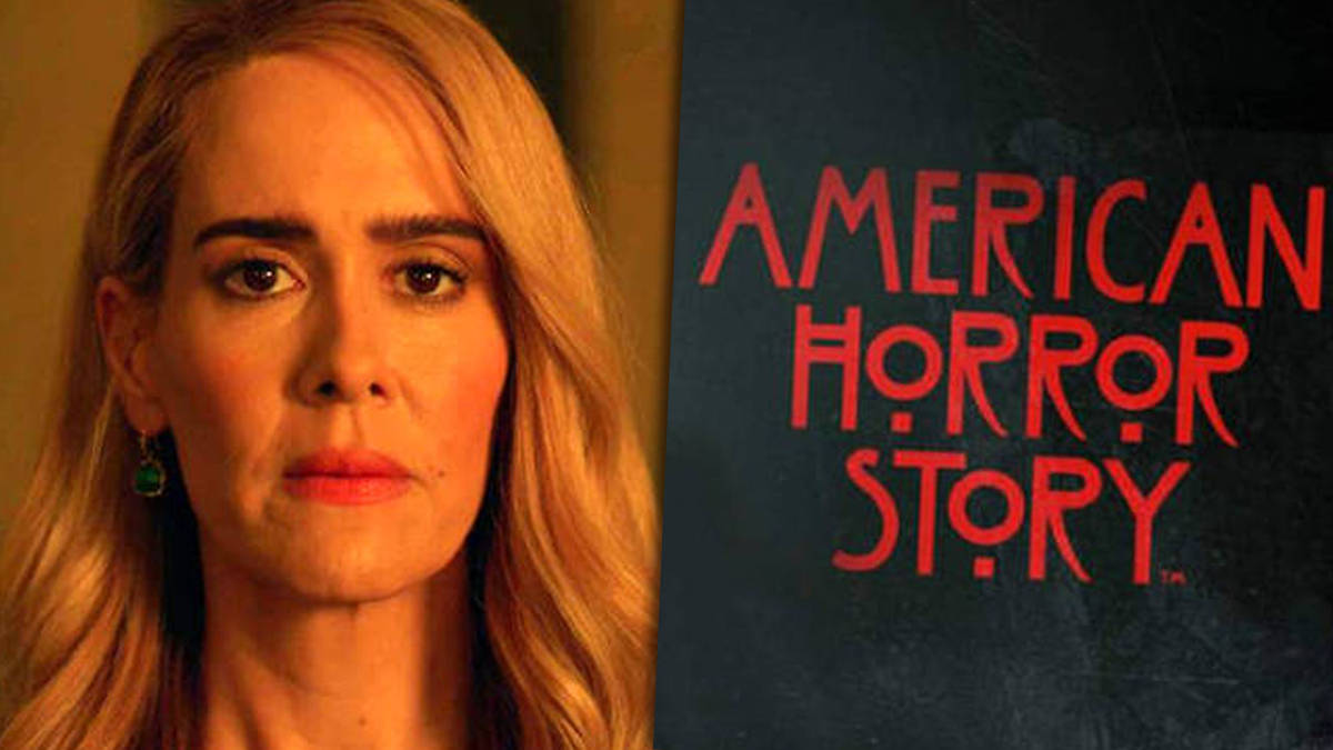 American Horror Story saison 11 : Date de sortie, thème, distribution, intrigue et bande-annonce 2 American Horror Story saison 11 : Date de sortie, thème, distribution, intrigue et bande-annonce - 1