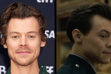 Mes critiques de policier : Harry Styles mérite des éloges pour sa "performance audacieuse" - 8