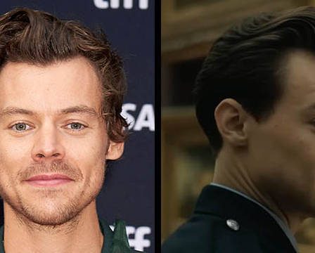 Mes critiques de policier : Harry Styles mérite des éloges pour sa "performance audacieuse" 9 Mes critiques de policier : Harry Styles mérite des éloges pour sa "performance audacieuse" - 8