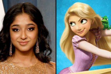 Never Have I EverMaitryei Ramakrishnan veut jouer Raiponce dans Disney's... - 9