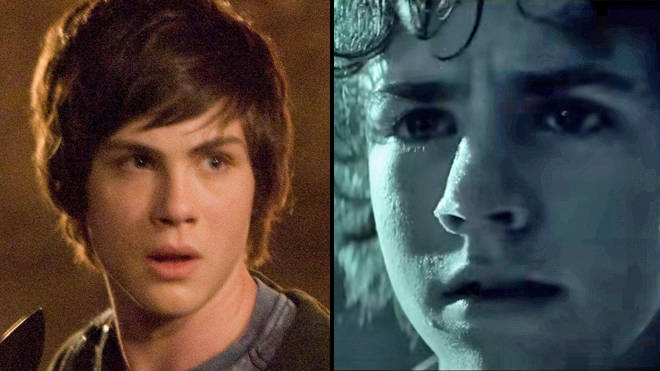 Percy Jackson et les fans des Olympiens pleurent sur la première bande-annonce "parfaite" de Disney+ - 1