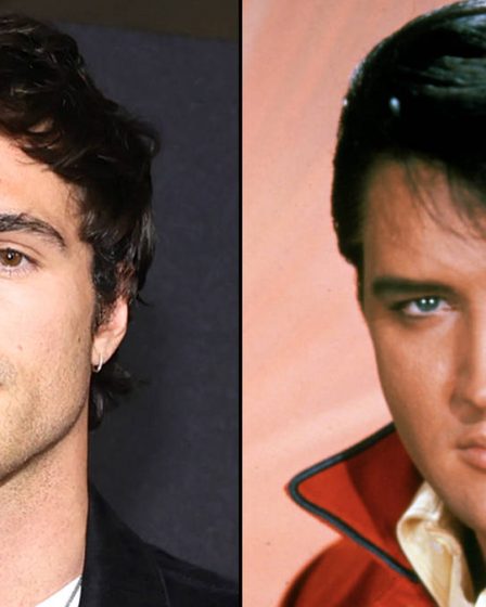 Jacob Elordi incarne Elvis dans le nouveau biopic de Priscilla Presley 82 Jacob Elordi incarne Elvis dans le nouveau biopic de Priscilla Presley - 81