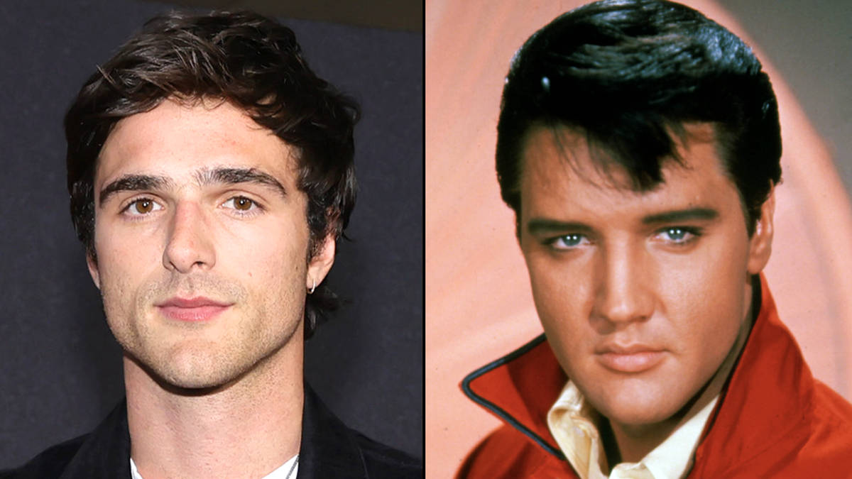 Jacob Elordi incarne Elvis dans le nouveau biopic de Priscilla Presley 2 Jacob Elordi incarne Elvis dans le nouveau biopic de Priscilla Presley - 1