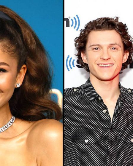 Zendaya révèle que Tom Holland a été la première personne à qui elle a envoyé un texto après sa victoire historique aux Emmy Awards 86 Zendaya révèle que Tom Holland a été la première personne à qui elle a envoyé un texto après sa victoire historique aux Emmy Awards - 85