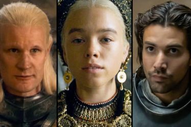 House of the DragonMilly Alcock pense que Daemon est meilleur pour Rhaenyra que Criston - 5