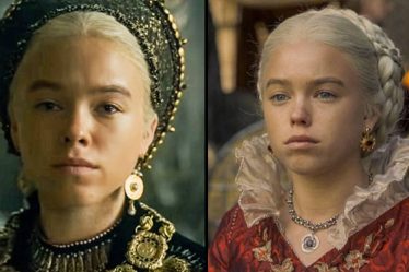 Avec qui Rhaenyra se marie-t-elle House of the Dragon? Voici ce qui se passe dans le livre - 21
