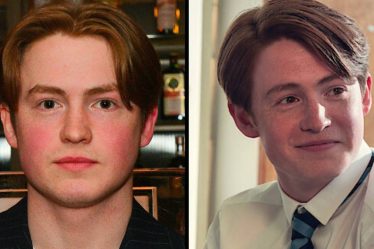 Kit Connor de Heartstopper "quitte" son compte Twitter après avoir été accusé de queerbaiting - 7