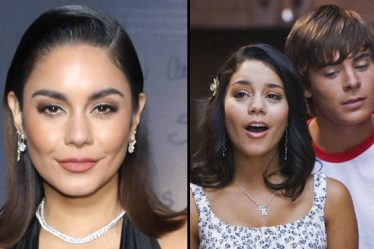 Vanessa Hudgens dit qu'elle ne jouait que des rôles qui lui rapporteraient un Oscar - 9