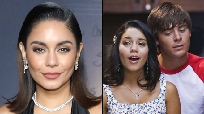 Vanessa Hudgens dit qu'elle ne jouait que des rôles qui lui rapporteraient un Oscar 2 Vanessa Hudgens dit qu'elle ne jouait que des rôles qui lui rapporteraient un Oscar - 1