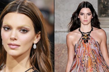 Kendall Jenner s'ouvre sur le fait qu'elle était "extrêmement surmenée" quand elle était plus jeune - 6