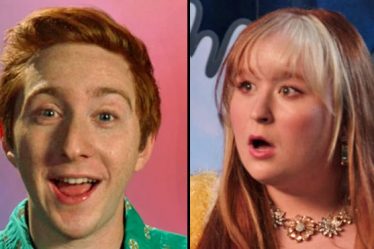 Big Red est-il bi dans High School Musical : The Musical : The Series ? - 22