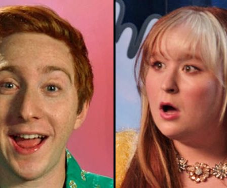 Big Red est-il bi dans High School Musical : The Musical : The Series ? 9 Big Red est-il bi dans High School Musical : The Musical : The Series ? - 8