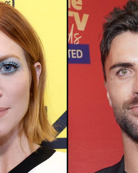 Brittany Snow se sépare de son mari Tyler Stanaland après le drame Selling The OC 46 Brittany Snow se sépare de son mari Tyler Stanaland après le drame Selling The OC - 45