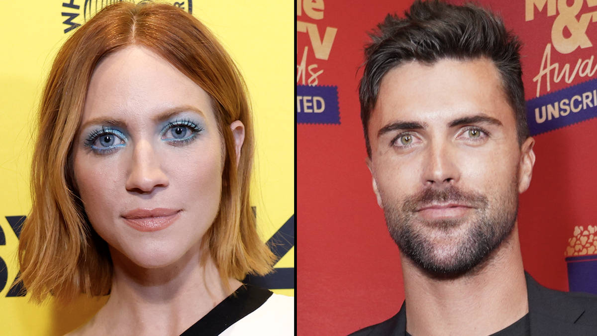 Brittany Snow se sépare de son mari Tyler Stanaland après le drame Selling The OC 2 Brittany Snow se sépare de son mari Tyler Stanaland après le drame Selling The OC - 1