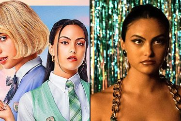 Bande originale de Do Revenge : Toutes les chansons du film Netflix - 9