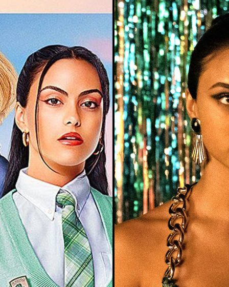 Bande originale de Do Revenge : Toutes les chansons du film Netflix 175 Bande originale de Do Revenge : Toutes les chansons du film Netflix - 174