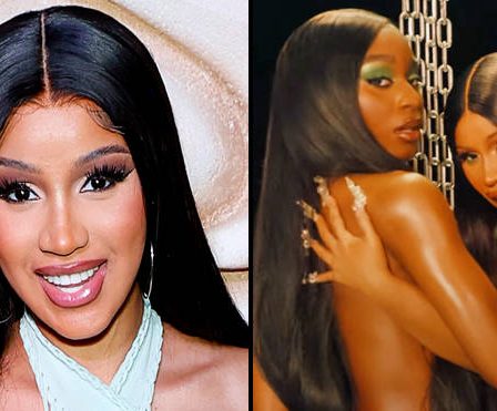Cardi B ferme le troll l'accusant de ne pas être bisexuelle 41 Cardi B ferme le troll l'accusant de ne pas être bisexuelle - 40