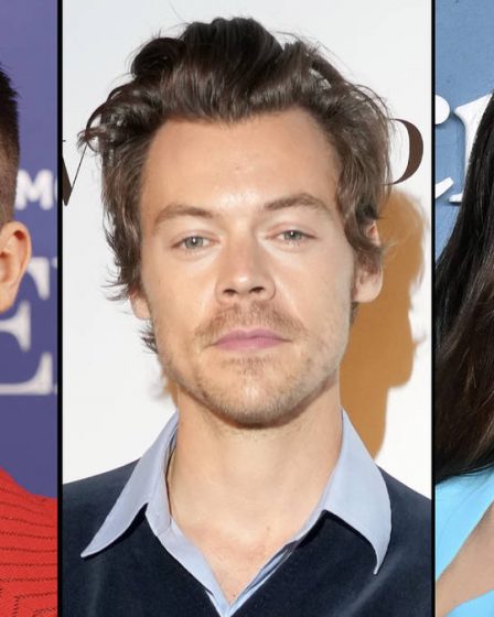 The Idea of You : Date de sortie, distribution, spoilers et news sur la fanfic Harry Styles... 36 The Idea of You : Date de sortie, distribution, spoilers et news sur la fanfic Harry Styles... - 35