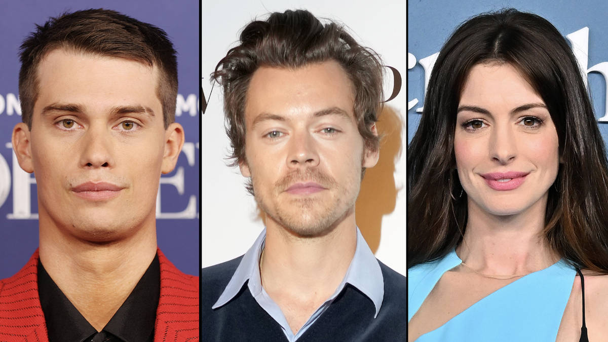 The Idea of You : Date de sortie, distribution, spoilers et news sur la fanfic Harry Styles... 2 The Idea of You : Date de sortie, distribution, spoilers et news sur la fanfic Harry Styles... - 1
