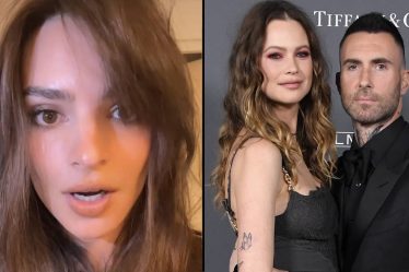 Emily Ratajkowski dénonce les gens qui blâment les femmes lorsque les hommes trompent leurs femmes - 12