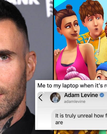 Les mèmes d'Adam Levine DM deviennent viraux au milieu des allégations de "sexting" 6 Les mèmes d'Adam Levine DM deviennent viraux au milieu des allégations de "sexting" - 5