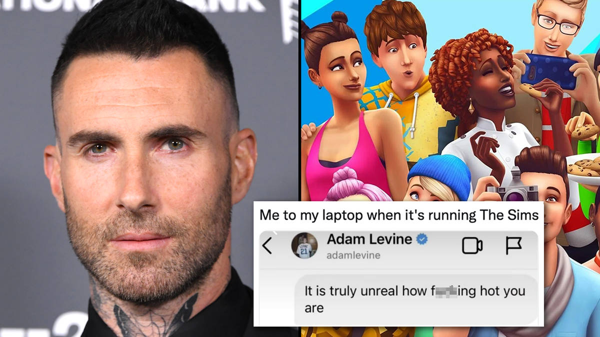 Les mèmes d'Adam Levine DM deviennent viraux au milieu des allégations de "sexting" 2 Les mèmes d'Adam Levine DM deviennent viraux au milieu des allégations de "sexting" - 1