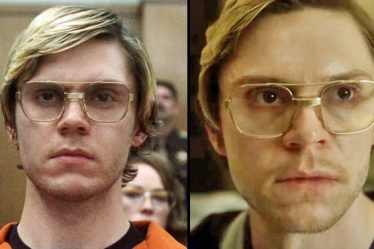 Les téléspectateurs de Netflix qualifient l'histoire de Jeffrey Dahmer de véritable crime "le plus troublant"... - 15