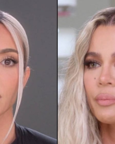 Kim Kardashian est interpellée pour ne pas avoir suffisamment parlé de sa vie dans The... 140 Kim Kardashian est interpellée pour ne pas avoir suffisamment parlé de sa vie dans The... - 139