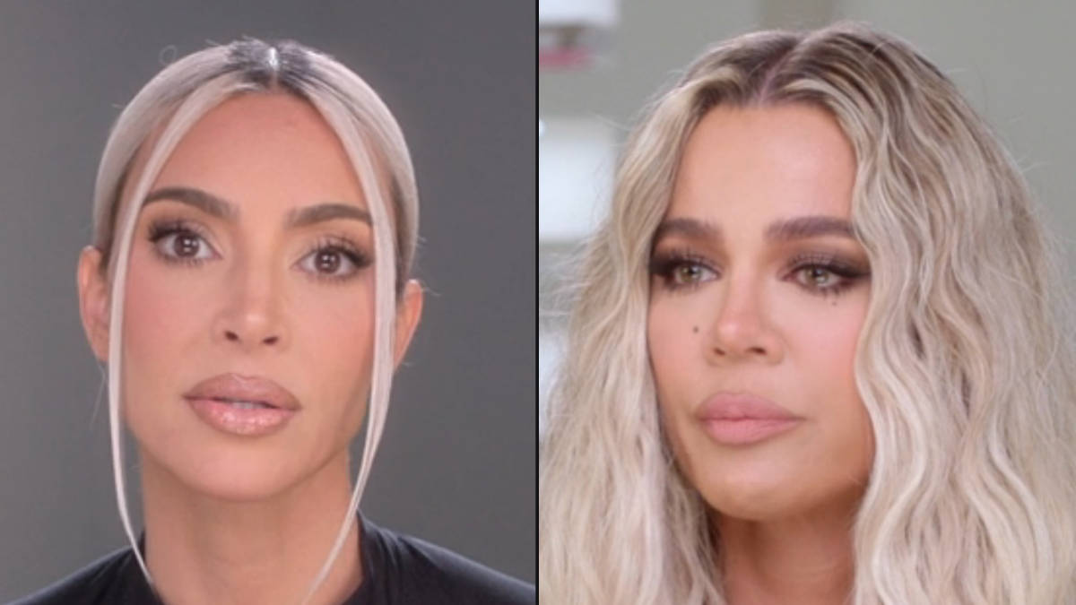 Kim Kardashian est interpellée pour ne pas avoir suffisamment parlé de sa vie dans The... 2 Kim Kardashian est interpellée pour ne pas avoir suffisamment parlé de sa vie dans The... - 1