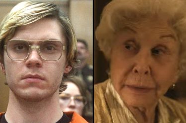 La grand-mère de Jeffrey Dahmer : L'horrible histoire vraie dans DAHMER de Netflix - 8