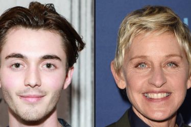 Greyson Chance claque Ellen DeGeneres et la qualifie de "manipulatrice" et "égocentrique" - 7