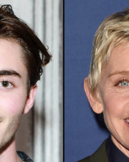 Greyson Chance claque Ellen DeGeneres et la qualifie de "manipulatrice" et "égocentrique" - 72