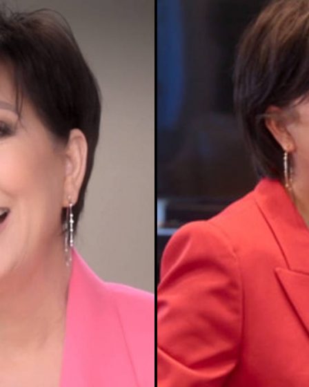 Kris Jenner est si riche qu'elle a oublié qu'elle possédait une propriété à Beverly Hills 37 Kris Jenner est si riche qu'elle a oublié qu'elle possédait une propriété à Beverly Hills - 36
